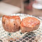 USHIGORO S. - 神戸牛タン元