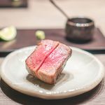 USHIGORO S. - 神戸牛タン元