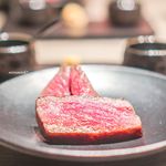 USHIGORO S. - 兵庫県三田市の瀬戸章示さんが育てた、 月齢35ヶ月のサーロイン