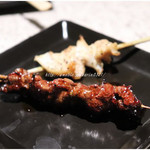 Kushiyaki Monjirou - 