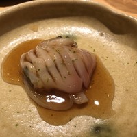 鮨 さいとう - 