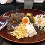 カレーは飲み物。 - 