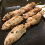 鳥料理めだか - 