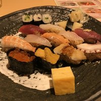 豊鮨 - 