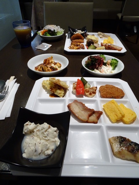 櫻花 Sakura サクラ 浅草 東武 都営 メトロ バイキング 食べログ