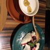 hole hole cafe＆diner 銀座店