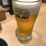 格安ビールと鉄鍋餃子 3・6・5酒場 - 