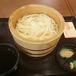 丸亀製麺 - 