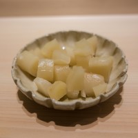 鮨 なんば 日比谷 - 