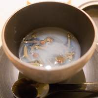 鮨 なんば 日比谷 - 