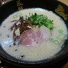 とんこつラーメン 博多風龍 北千住店