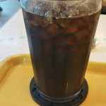 Mosubaga - アイスコーヒー
