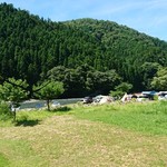 くつきそば 永昌庵 - 