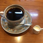 サルビア珈琲 - 