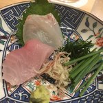 はらまさ - お造り