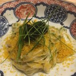 はらまさ - 痛風ソーメン