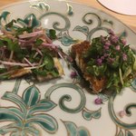 はらまさ - オーストラリア産・鰻