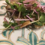 はらまさ - 白焼き