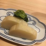 はらまさ - 香の物
