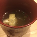 はらまさ - みそ汁