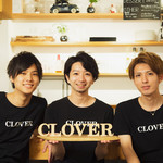 Bistro CLOVER - お一人様も初めての方も大歓迎！アットホームなカジュアルビストロです！