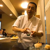 鮨 八や - 