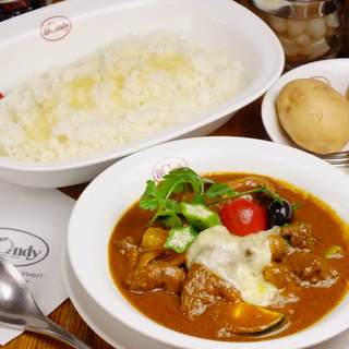 欧風カレー ボンディ_1