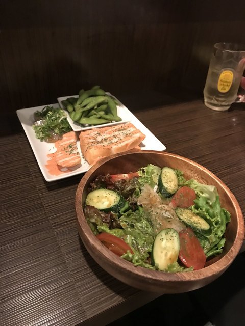 Cocoro 難波 日本橋 道頓堀 日式小酒館 食べログ 繁體中文