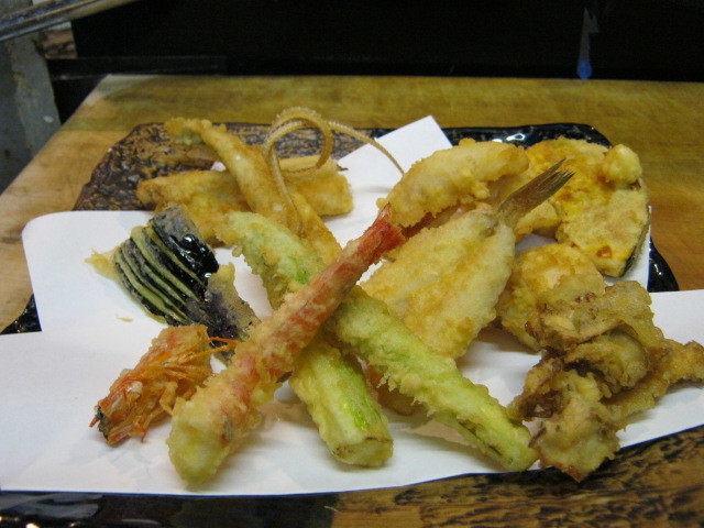 雑魚萬 水戸 レストラン その他 食べログ