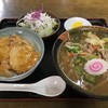 かずのや食堂