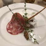 イタリア料理 Trattoria Maiale - 