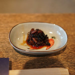 柳家 - はちのこ