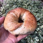 ループ ベーグル ワークス - 