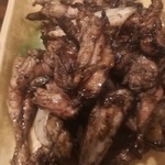 Ganso Yakitori Maruman - 