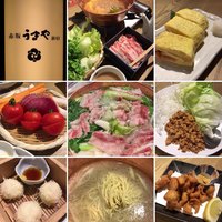 赤坂うまや 新宿 - 