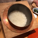 肉屋 雪月花 NAGOYA - 高山の銀の三日月