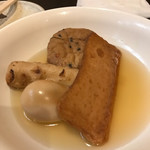 大衆昭和居酒屋 関内の夕焼け一番星 関内酒場 - 