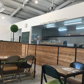 名張駅でおすすめの美味しいカフェをご紹介 食べログ