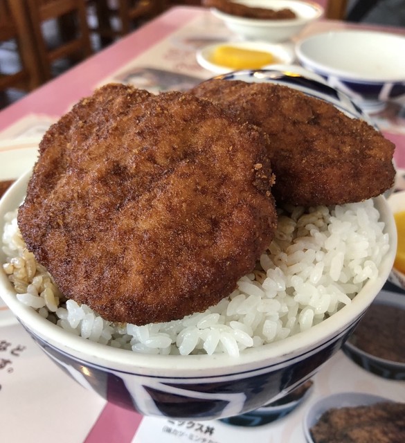 パリ丼 味カツ1枚追加でテイクアウト By 碇 鮫吉 敦賀ヨーロッパ軒 金山店 西敦賀 かつ丼 かつ重 食べログ パリ丼 味カツ1枚追加でテイクアウト By 碇 鮫吉 敦賀ヨーロッパ軒 金山店 西敦賀 かつ丼 かつ重 食べログ
