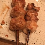 Yakitori Torihana - 