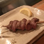 Yakitori Torihana - 