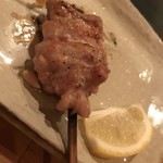 焼鳥 鳥はな - 