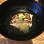 味噌dining cotokama - 深海魚のお椀