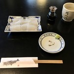 信川円 - 手作りこんにゃく