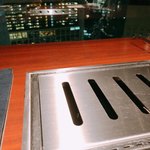 天空焼肉 星遊山 - 