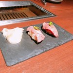 天空焼肉 星遊山 - 