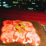 天空焼肉 星遊山 - 