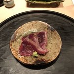 てんぷら　成生 - 