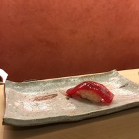 鮨 香坂 - 