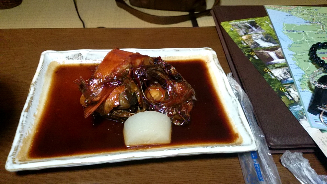 伊豆の踊り子の宿 福田家 name=